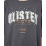 ビジューロゴBIGTEE | RETRO GIRL | 詳細画像29