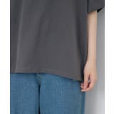 ビジューロゴBIGTEE | RETRO GIRL | 詳細画像31