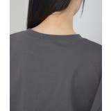 ビジューロゴBIGTEE | RETRO GIRL | 詳細画像33