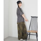 ブラシ刺繍BIGTEE | RETRO GIRL | 詳細画像19