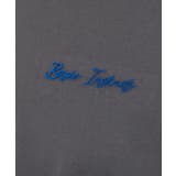 ブラシ刺繍BIGTEE | RETRO GIRL | 詳細画像28