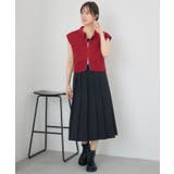 WZIPポリNTベスト | RETRO GIRL | 詳細画像10 