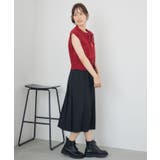 WZIPポリNTベスト | RETRO GIRL | 詳細画像11 