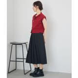 WZIPポリNTベスト | RETRO GIRL | 詳細画像13 