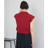 WZIPポリNTベスト | RETRO GIRL | 詳細画像16 