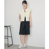 WZIPポリNTベスト | RETRO GIRL | 詳細画像2 