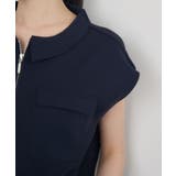 WZIPポリNTベスト | RETRO GIRL | 詳細画像27 