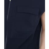 WZIPポリNTベスト | RETRO GIRL | 詳細画像28 