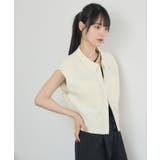 WZIPポリNTベスト | RETRO GIRL | 詳細画像7 