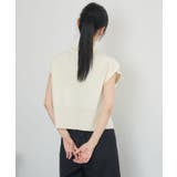 WZIPポリNTベスト | RETRO GIRL | 詳細画像8 