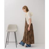 フーディWZIPカーデ | RETRO GIRL | 詳細画像15