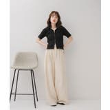 フーディWZIPカーデ | RETRO GIRL | 詳細画像20