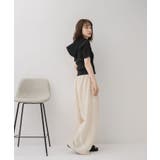 フーディWZIPカーデ | RETRO GIRL | 詳細画像21