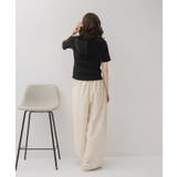 フーディWZIPカーデ | RETRO GIRL | 詳細画像22