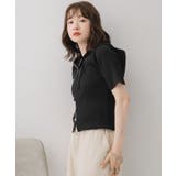 フーディWZIPカーデ | RETRO GIRL | 詳細画像27