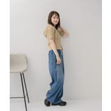 フーディWZIPカーデ | RETRO GIRL | 詳細画像29