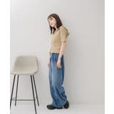 フーディWZIPカーデ | RETRO GIRL | 詳細画像31