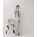 フーディWZIPカーデ | RETRO GIRL | 詳細画像5