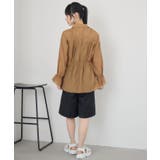 シャーリングペプラムSH | RETRO GIRL | 詳細画像20 