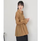 シャーリングペプラムSH | RETRO GIRL | 詳細画像23 