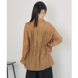 シャーリングペプラムSH | RETRO GIRL | 詳細画像24 