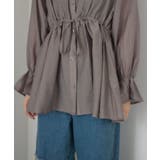 シャーリングペプラムSH | RETRO GIRL | 詳細画像29 