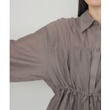 シャーリングペプラムSH | RETRO GIRL | 詳細画像31 