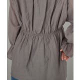 シャーリングペプラムSH | RETRO GIRL | 詳細画像33 