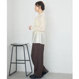 シャーリングペプラムSH | RETRO GIRL | 詳細画像5 