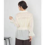 シャーリングペプラムSH | RETRO GIRL | 詳細画像7 