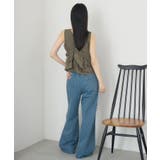 マルチWAYノースリBL | RETRO GIRL | 詳細画像12 