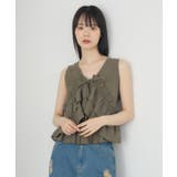 マルチWAYノースリBL | RETRO GIRL | 詳細画像14 