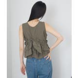 マルチWAYノースリBL | RETRO GIRL | 詳細画像16 