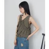 マルチWAYノースリBL | RETRO GIRL | 詳細画像17 