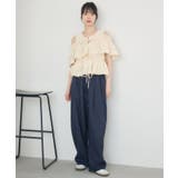 マルチWAYノースリBL | RETRO GIRL | 詳細画像2 