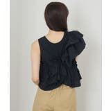 マルチWAYノースリBL | RETRO GIRL | 詳細画像24 