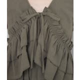 マルチWAYノースリBL | RETRO GIRL | 詳細画像28 