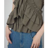 マルチWAYノースリBL | RETRO GIRL | 詳細画像29 