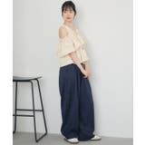 マルチWAYノースリBL | RETRO GIRL | 詳細画像3 