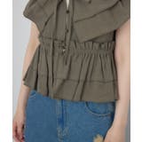 マルチWAYノースリBL | RETRO GIRL | 詳細画像31 