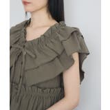 マルチWAYノースリBL | RETRO GIRL | 詳細画像32 