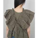 マルチWAYノースリBL | RETRO GIRL | 詳細画像33 