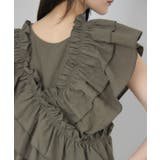 マルチWAYノースリBL | RETRO GIRL | 詳細画像34 