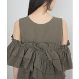 マルチWAYノースリBL | RETRO GIRL | 詳細画像35 