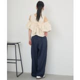 マルチWAYノースリBL | RETRO GIRL | 詳細画像4 