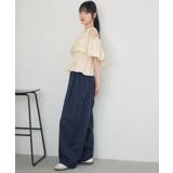 マルチWAYノースリBL | RETRO GIRL | 詳細画像5 