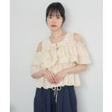 マルチWAYノースリBL | RETRO GIRL | 詳細画像6 