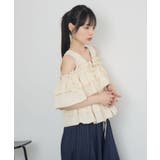 マルチWAYノースリBL | RETRO GIRL | 詳細画像7 