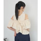 マルチWAYノースリBL | RETRO GIRL | 詳細画像8 