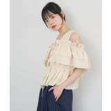 マルチWAYノースリBL | RETRO GIRL | 詳細画像9 